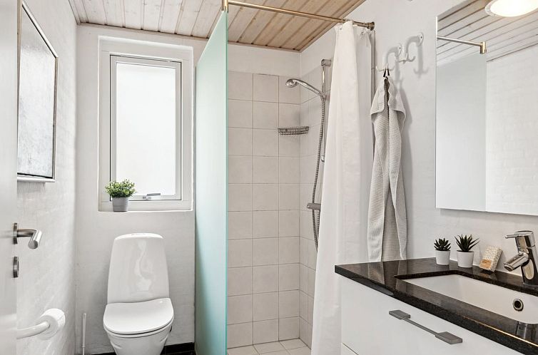 Vakantiehuis "Nilson" - 50m from the sea