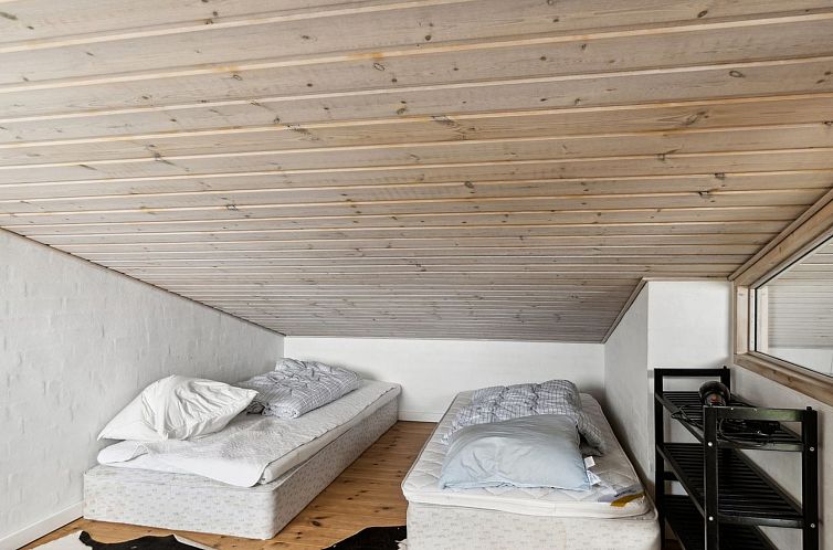 Vakantiehuis "Nilson" - 50m from the sea