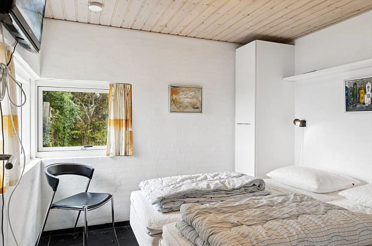 Vakantiehuis "Nilson" - 50m from the sea