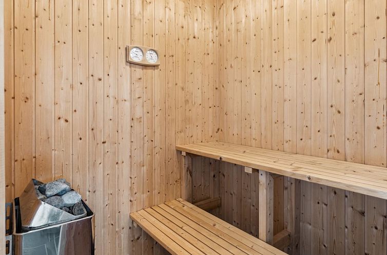 Vakantiehuis "Nilson" - 50m from the sea