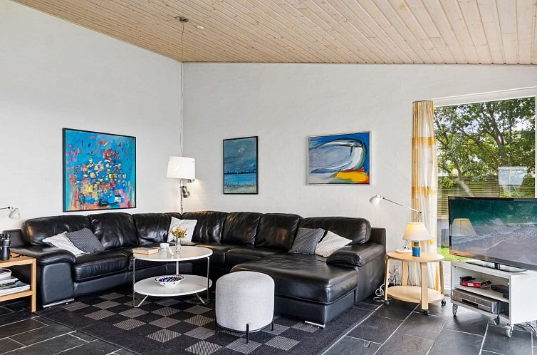 Vakantiehuis "Nilson" - 50m from the sea