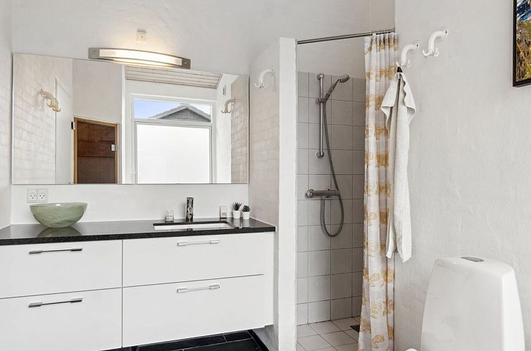 Vakantiehuis "Nilson" - 50m from the sea