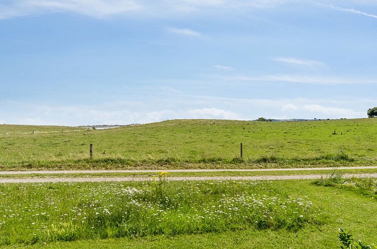 Vakantiehuis "Bæver" - 200m from the sea