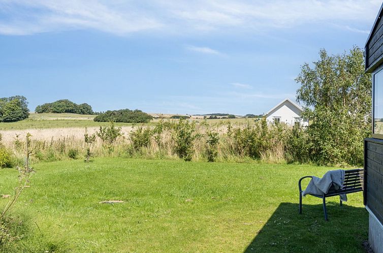 Vakantiehuis "Bæver" - 200m from the sea