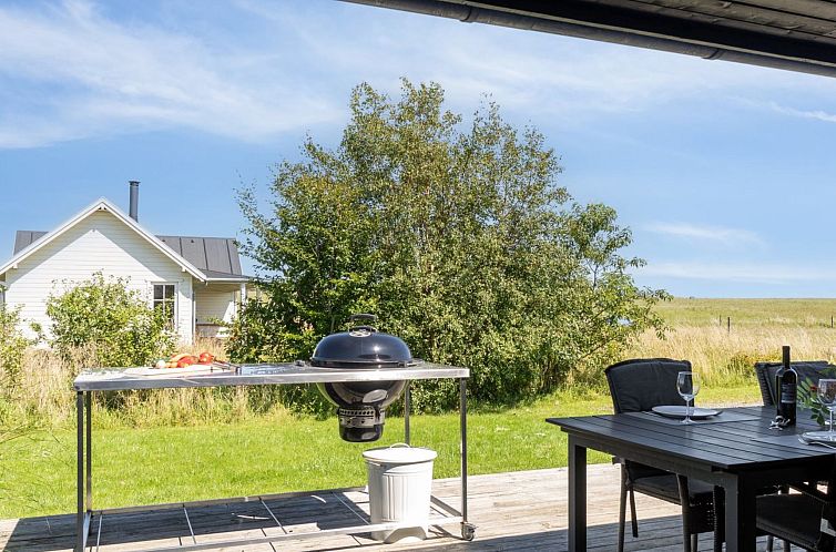 Vakantiehuis "Bæver" - 200m from the sea