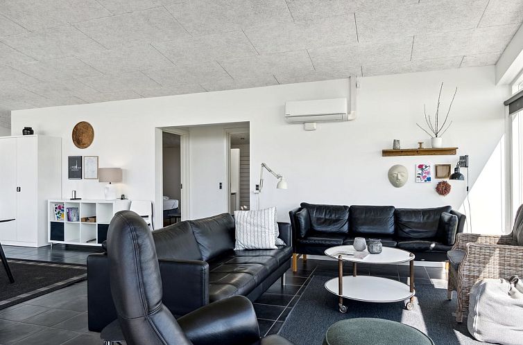 Vakantiehuis "Bæver" - 200m from the sea