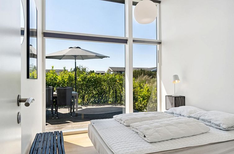 Vakantiehuis "Bæver" - 200m from the sea