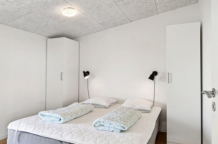 Vakantiehuis "Bæver" - 200m from the sea