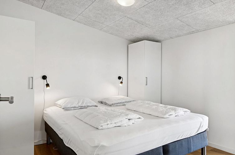 Vakantiehuis "Bæver" - 200m from the sea