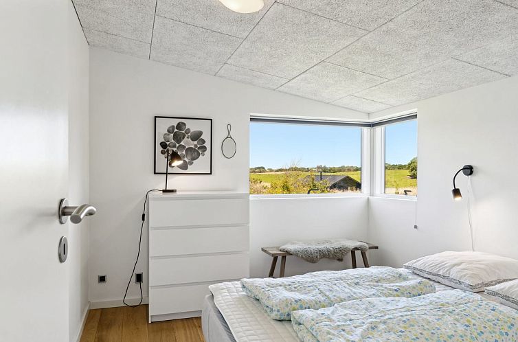 Vakantiehuis "Bæver" - 200m from the sea