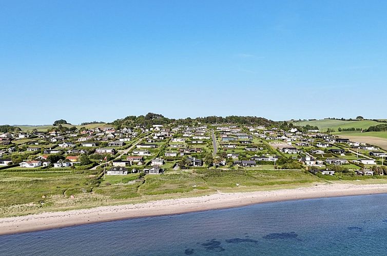 Vakantiehuis "Nille" - 30m from the sea