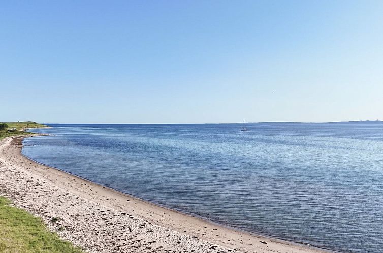 Vakantiehuis "Nille" - 30m from the sea