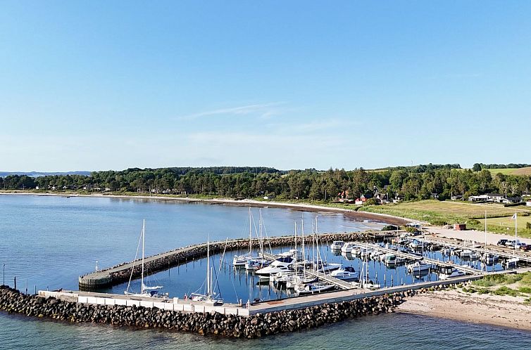 Vakantiehuis "Nille" - 30m from the sea