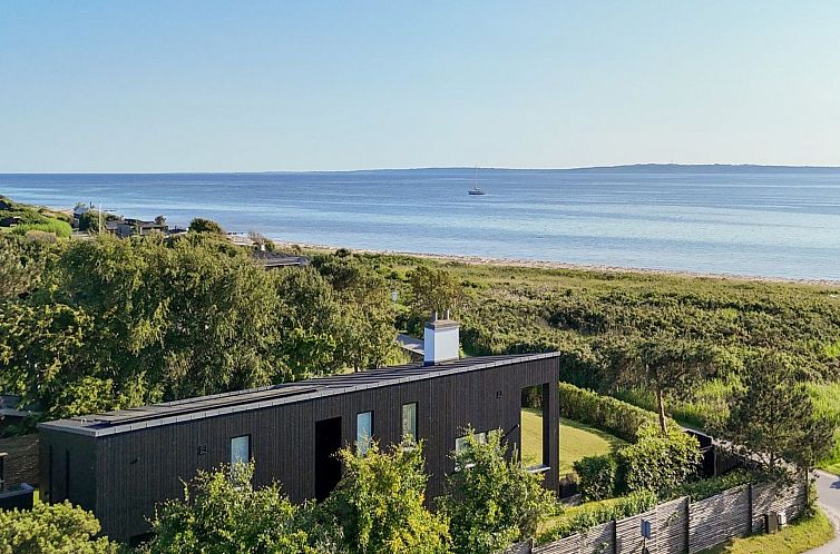 Vakantiehuis "Nille" - 30m from the sea