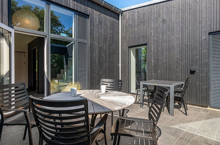 Vakantiehuis "Nille" - 30m from the sea