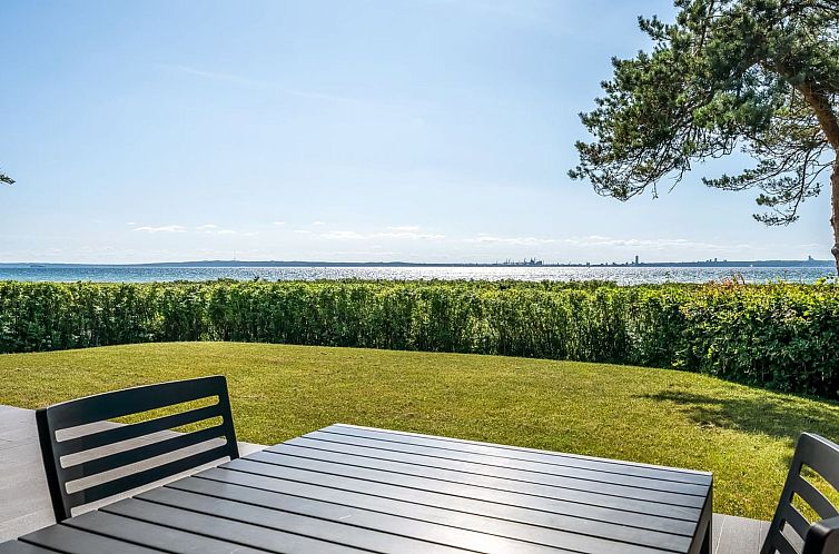Vakantiehuis "Nille" - 30m from the sea