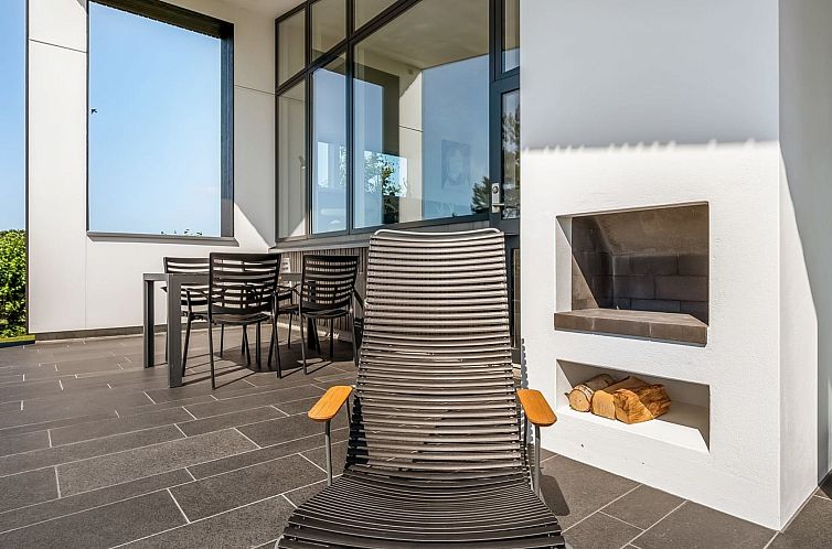 Vakantiehuis "Nille" - 30m from the sea