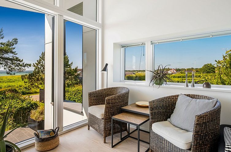 Vakantiehuis "Nille" - 30m from the sea