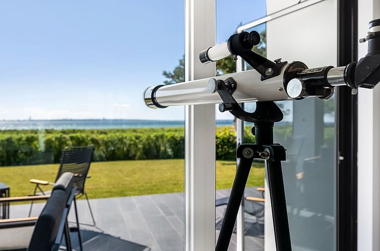 Vakantiehuis "Nille" - 30m from the sea