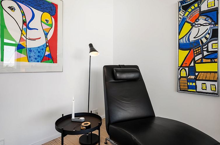 Vakantiehuis "Nille" - 30m from the sea