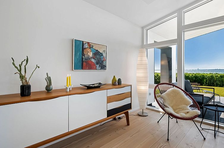 Vakantiehuis "Nille" - 30m from the sea