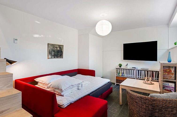 Vakantiehuis "Nille" - 30m from the sea