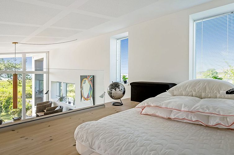 Vakantiehuis "Nille" - 30m from the sea