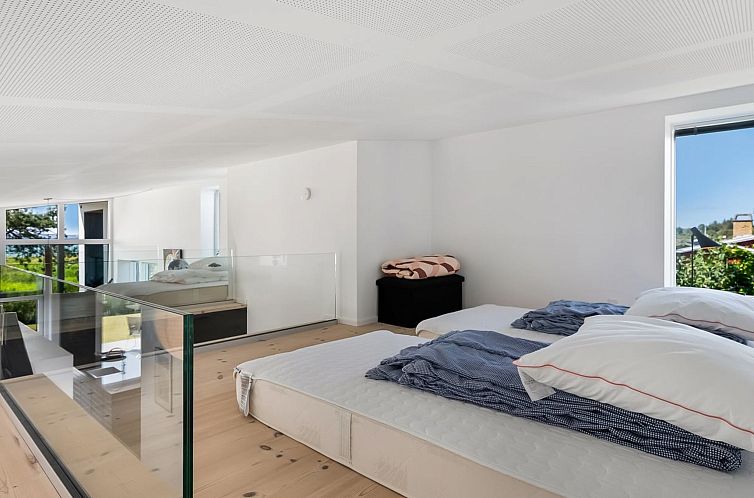 Vakantiehuis "Nille" - 30m from the sea