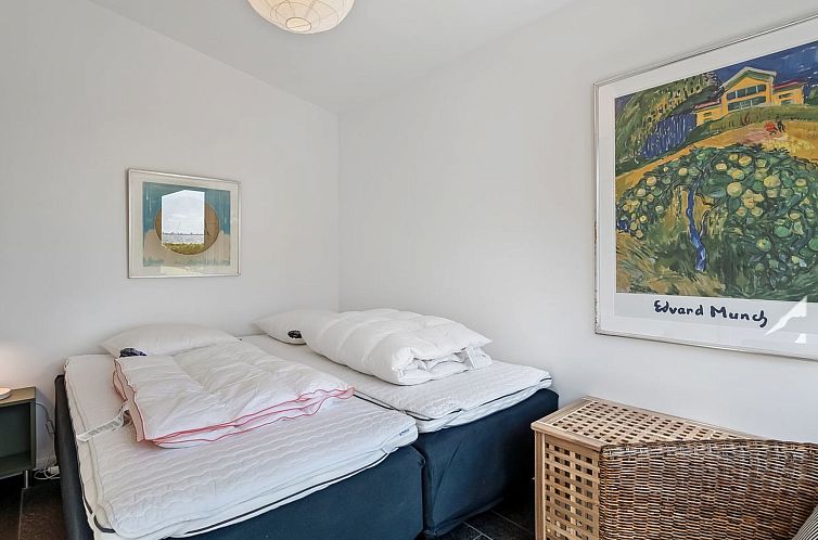 Vakantiehuis "Nille" - 30m from the sea