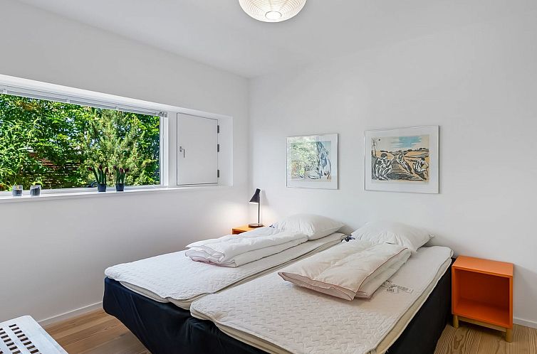 Vakantiehuis "Nille" - 30m from the sea