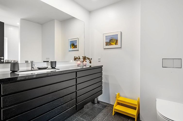 Vakantiehuis "Nille" - 30m from the sea