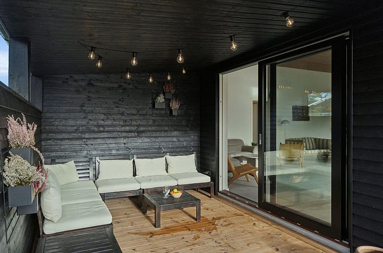 Vakantiehuis "Antomine" - 150m from the sea