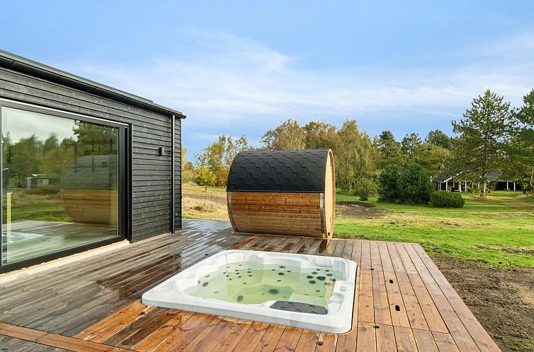 Vakantiehuis "Antomine" - 150m from the sea