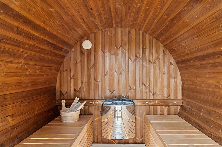 Vakantiehuis "Antomine" - 150m from the sea