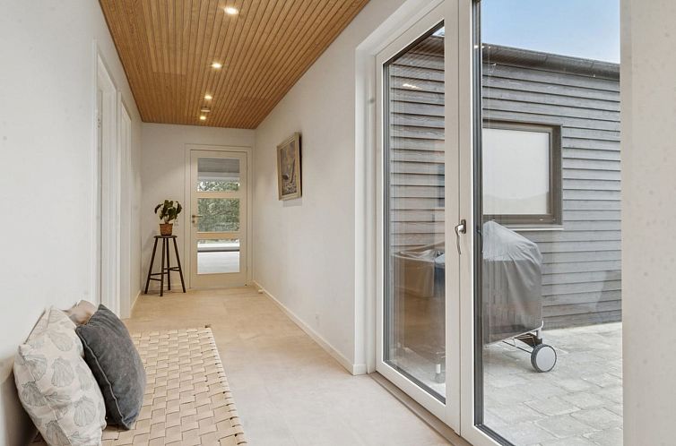 Vakantiehuis "Antomine" - 150m from the sea