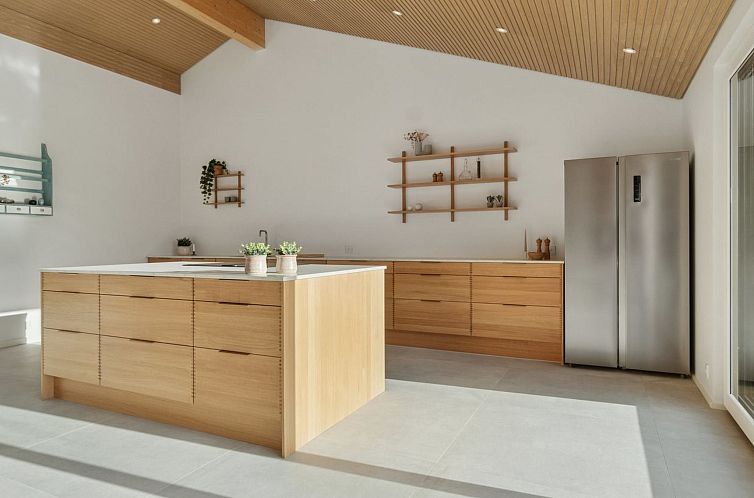 Vakantiehuis "Antomine" - 150m from the sea