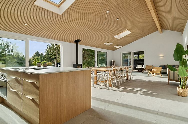 Vakantiehuis "Antomine" - 150m from the sea