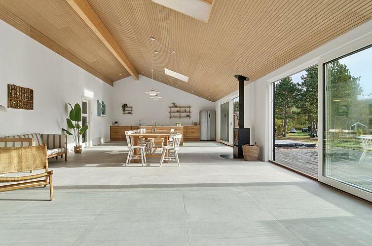 Vakantiehuis "Antomine" - 150m from the sea