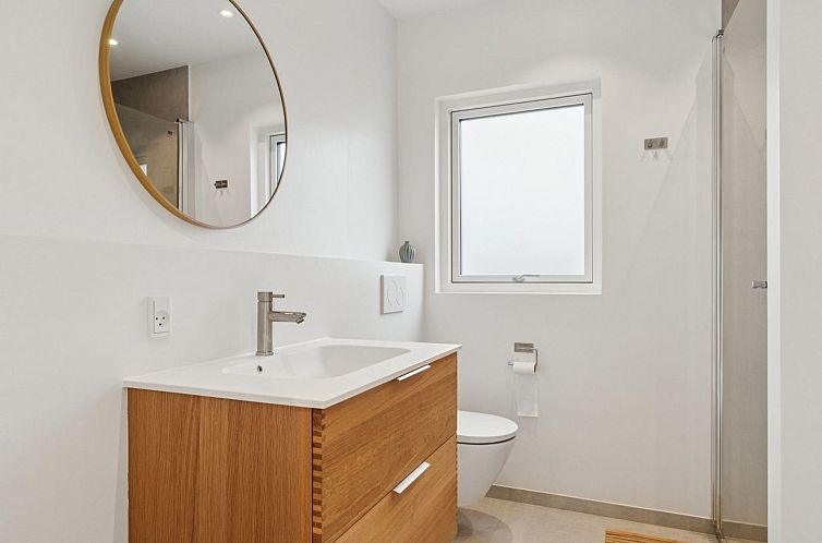 Vakantiehuis "Antomine" - 150m from the sea