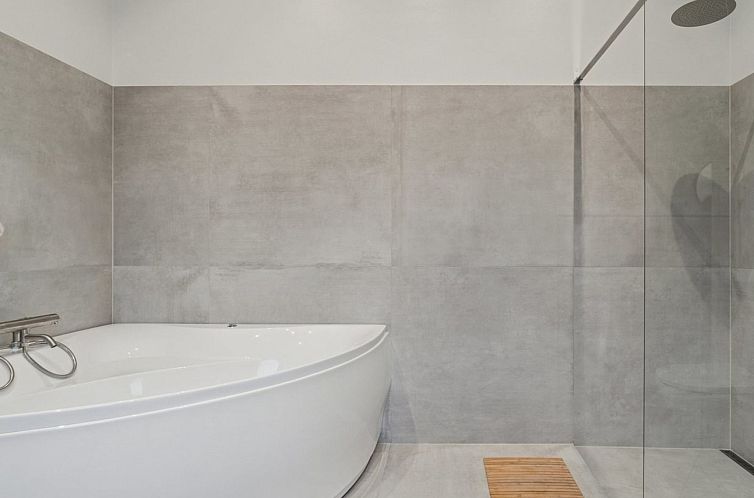 Vakantiehuis "Antomine" - 150m from the sea