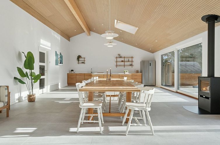 Vakantiehuis "Antomine" - 150m from the sea