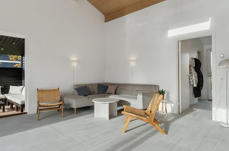 Vakantiehuis "Antomine" - 150m from the sea