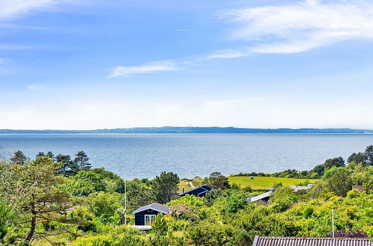 Vakantiehuis "Gærmund" - 700m from the sea