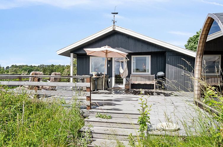 Vakantiehuis "Gærmund" - 700m from the sea