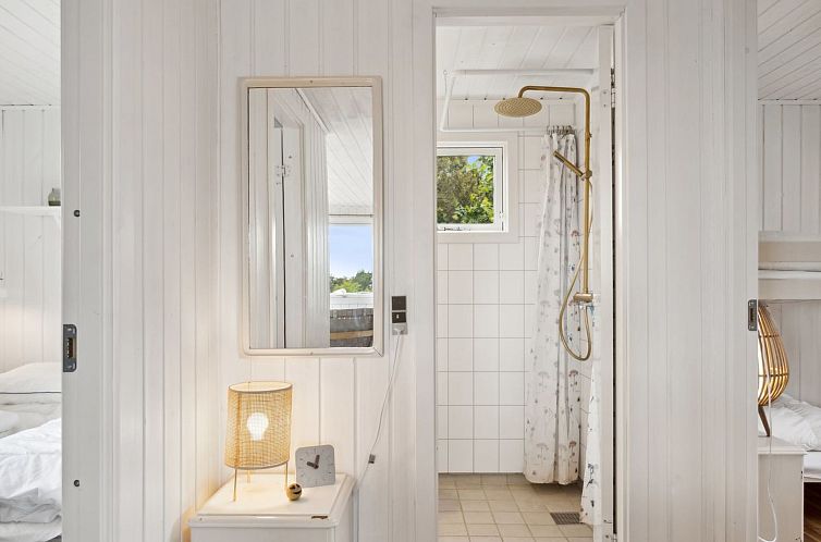 Vakantiehuis "Gærmund" - 700m from the sea