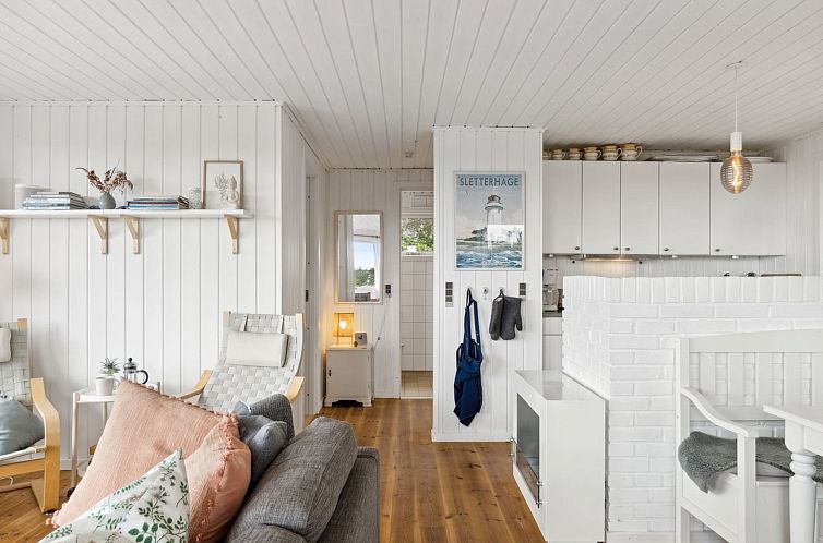 Vakantiehuis "Gærmund" - 700m from the sea