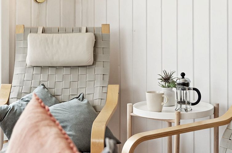 Vakantiehuis "Gærmund" - 700m from the sea