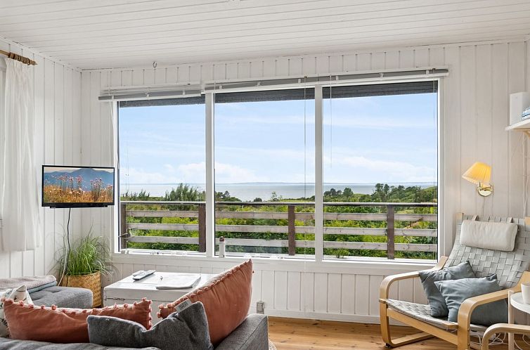 Vakantiehuis "Gærmund" - 700m from the sea