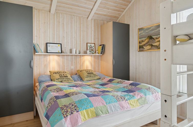 Vakantiehuis "Elspeth" - 25m from the sea