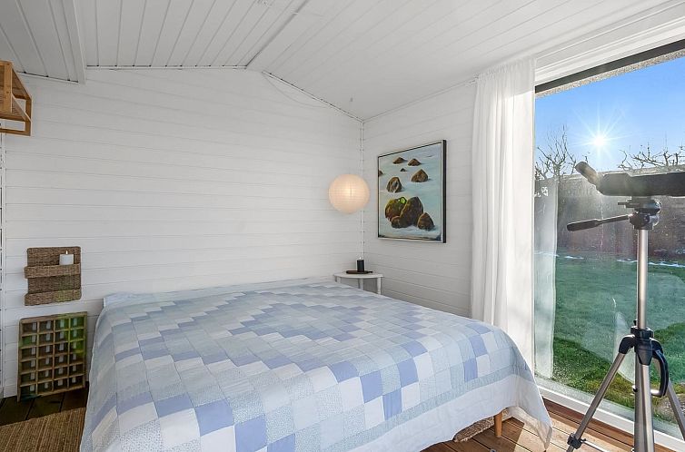 Vakantiehuis "Gustav" - 50m from the sea